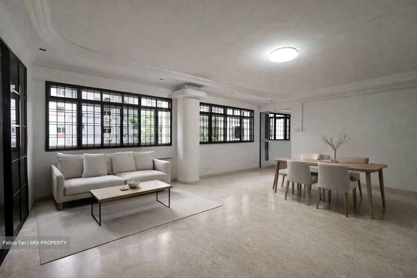 Blk 388 Tampines Street 32 (Tampines), HDB 5 Rooms #535030861